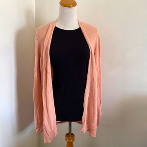 A New Day - Long Sleeve Knit Cardigan
